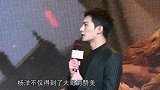 成龙替身“杨洋”拍戏不怕困难，获得成龙大哥赞美不绝！