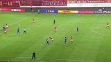 第3轮 广州恒大vs河南建业 46'