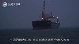 淡水鱼不适应海水，如果顺河流进入海，入海口是否有淡水鱼死亡