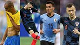 国米球员16强战表现盘点：4星齐晋级 决赛定律今年延续？