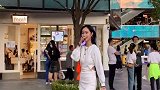 气质拿捏这一块！