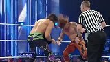 WWE-14年-SD第787期：派对一刻 亚当罗斯擂台大开派对-花絮
