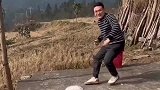 一顿操作猛如虎啊