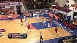 CBA-1415赛季-常规赛-第20轮-马丹利左翼追身的三分命中（东莞vs吉林）-花絮