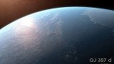 NASA发现超级地球！处恒星宜居区 或可维持生命存在