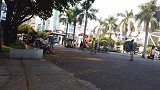 老外：中国小伙和越南学生妹的对话 她说了很多真心话