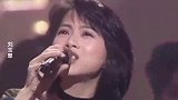 1992TVB群星贺台庆 18位女歌星今昔对比 谁变化最大