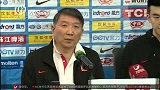 中国男篮-15年-大胜美国职业男篮队 检验效果发现问题-新闻