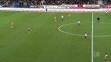 德甲-1314赛季-联赛-第21轮-布伦瑞克4：2汉堡-全场