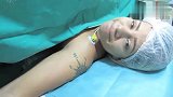 产房直击产妇剖腹产生子全过程,妈妈的辛苦你知道吗