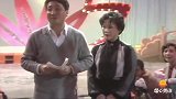 83年春晚姜昆报幕，李谷一演唱《乡恋》，满满的思乡情