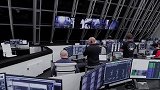 SpaceX载人龙飞船demo-1任务执行画面剪辑