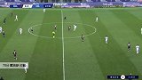 戴克斯 意甲 2020/2021 博洛尼亚 VS AC米兰 精彩集锦