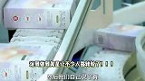 央视参观黄子韬卫生巾工厂，黄子韬回应画饼质疑，实力打脸黑子