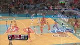 CBA-1516赛季-常规赛-第30轮-北京火力全开 五棵松下起三分雨-花絮