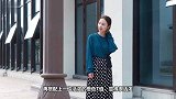 又到了穿裙子的季节，想做“初恋感”女生吗日常这样穿又酷又甜