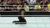 WWE-15年-Superstars第303期：本周WWE精彩赛事回顾-全场