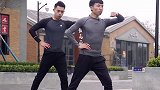 马甲线 大肚子 光吃不长肉 这套瘦身秘籍送给你们，学会记得关注我。
