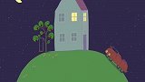 小猪佩奇：小宝宝喜欢吵闹的声音，制造噪音，就会呼呼大睡！