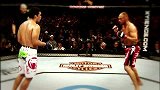 UFC-14年-UFC百大终极KO第15位：町田龙太KO库卓-专题