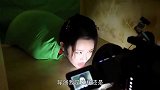 香蜜花絮杨紫也是拼了，对着镜头吐舌头做斗鸡眼，太可爱了