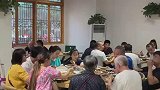 老板母亲80大寿要求所有员工都去
