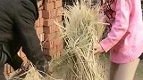 美女这是啥操作呀，我没看懂
