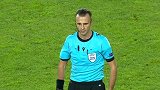 欧联-卡马拉染红佩雷茨制胜 锡瓦斯体育1-2特拉维夫马卡比