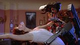 正大剧场经典科幻片，傻萌机器人想要变人类，瓦力的原型？