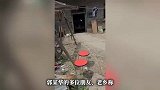 46岁网红“漯河醉狼”去世，生前发布喝酒视频，家里留下3个女儿