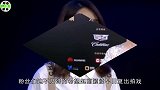 冯绍峰被问和赵丽颖在一起压力大吗？高情商回答让网友点赞