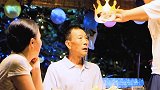 总是向你索取却不曾说谢谢你
