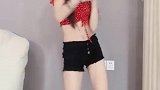 喜欢我长发还是腿长,鞋带松了谁帮我系一下