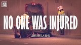 10年前一场车祸险些葬送C罗 撞毁法拉利后0伤疤淡定训练
