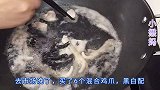 春季家庭靓汤牛大力煲鸡脚，强筋健骨，甘润好喝，学会了给家人煲