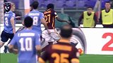 足球-17年-意甲·罗马vs拉齐奥 书写罗马城的足球故事-专题