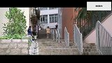粤语原声王祖蓝去拜师，结果就学了个魔术！