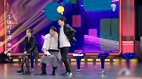 雷佳音：伤心不？郭京飞：为了赢，自取屈辱！ 哈哈