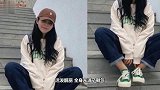 春鞋穿搭2020春天，这4种鞋子搭配最舒适