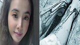 蔡依林经历了什么？深夜晒“双腿流血照”，吓坏一众网友
