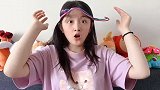 #衣架套头挑战 #神奇脑洞回收站 让你集美来挂衣服！