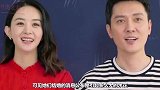 赵丽颖御夫秘诀太绝，相比陈妍希婚后清冷，难怪颖宝令人羡慕！