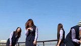 跳着跳着怎么打起来了