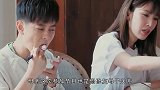 婆婆邀众好友做客，确定不是来刁难陈若仪的因动作慢被嫌弃落泪