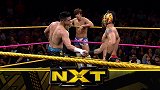 WWE-18年-WWE NXT第360期全程-全场