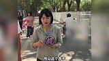 女孩租房10年含泪道歉求房称房子被姑姑霸占！姑姑：不给钱不走