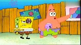 海绵宝宝：海绵宝宝当众侮辱最好的朋友，派大星真的好可怜啊