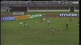 国足-89年-世界杯预选赛中国1：2卡塔尔 遭遇黑色3分钟无缘世界杯-新闻