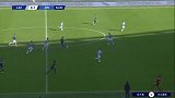 第56分钟拉齐奥球员拉扎里射门 - 被扑