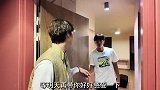 17岁的中国小将魏祥鑫，抵达法国欧塞尔俱乐部